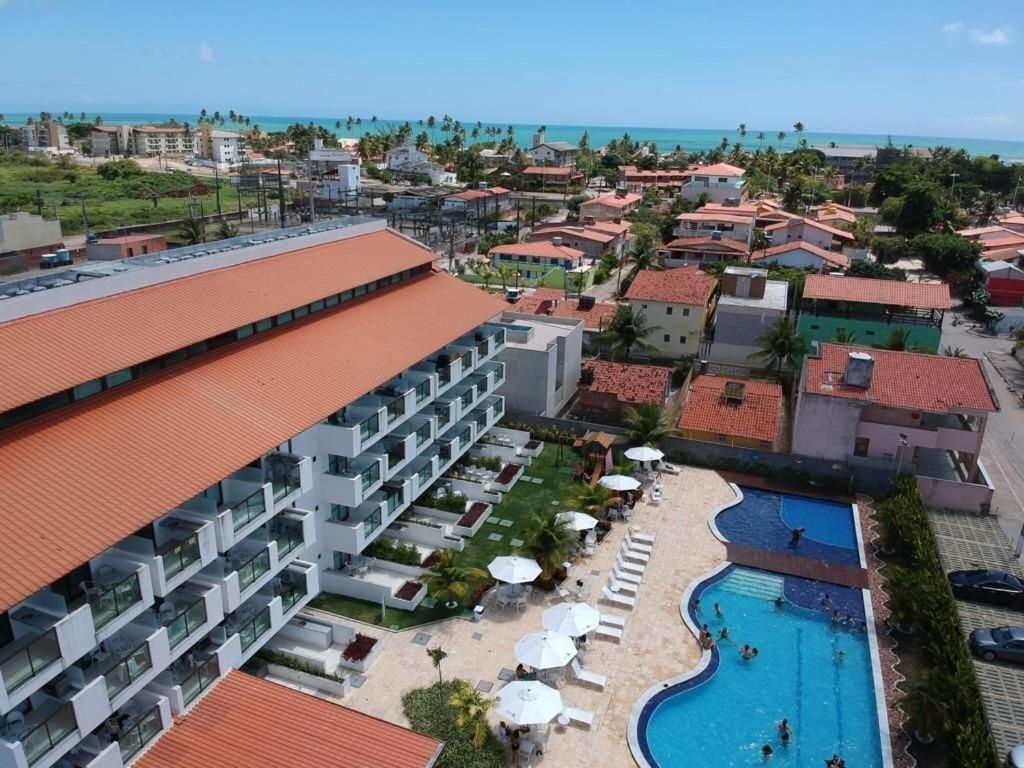 Laguna Beach Porto De Galinhas Apartment Exterior photo