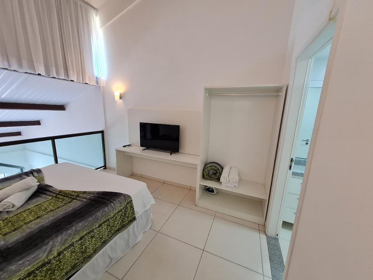 Laguna Beach Porto De Galinhas Apartment Exterior photo