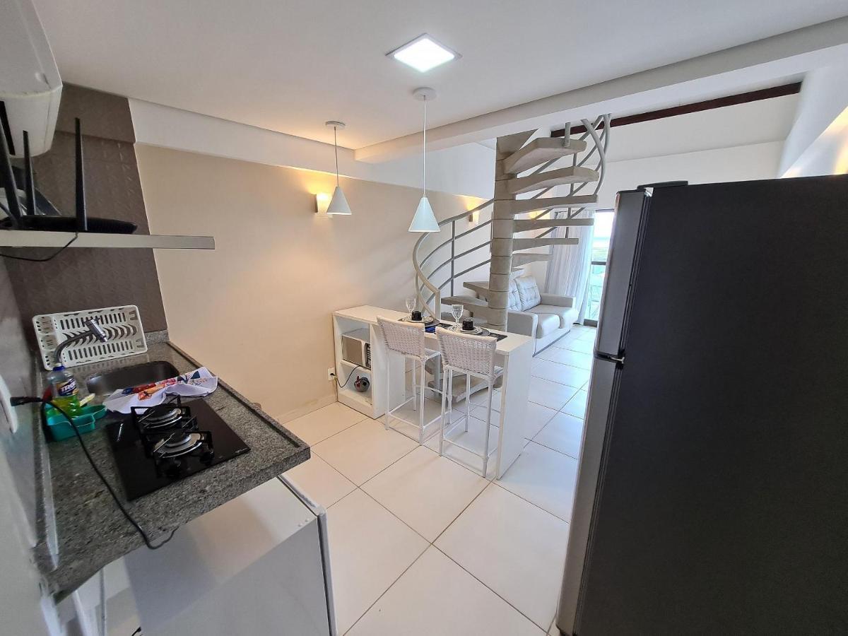 Laguna Beach Porto De Galinhas Apartment Exterior photo