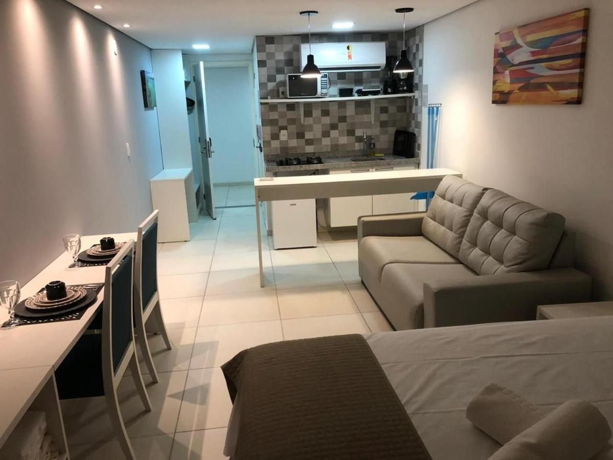 Laguna Beach Porto De Galinhas Apartment Exterior photo