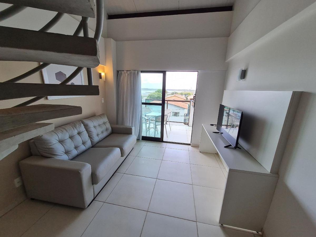 Laguna Beach Porto De Galinhas Apartment Exterior photo