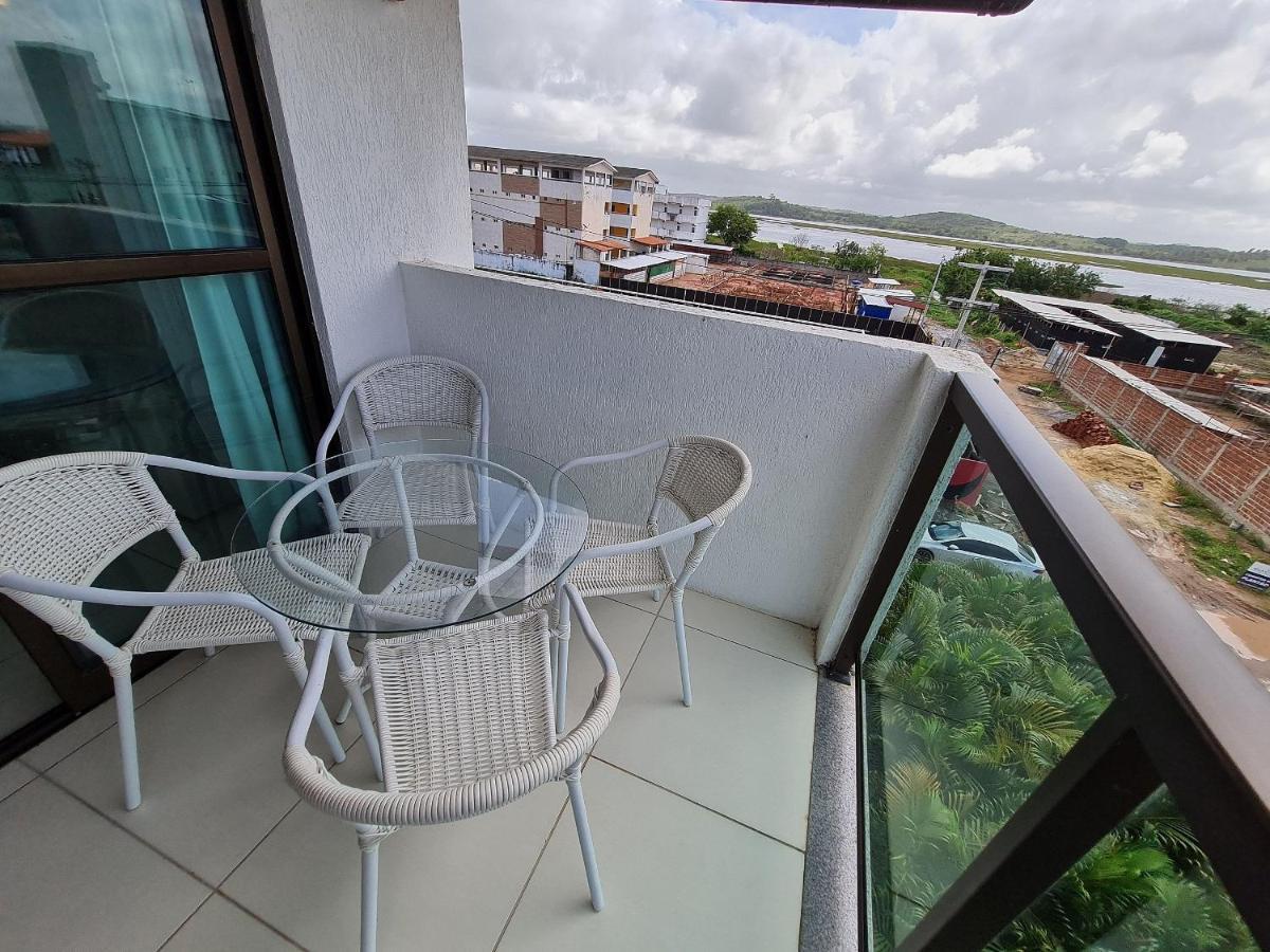 Laguna Beach Porto De Galinhas Apartment Exterior photo