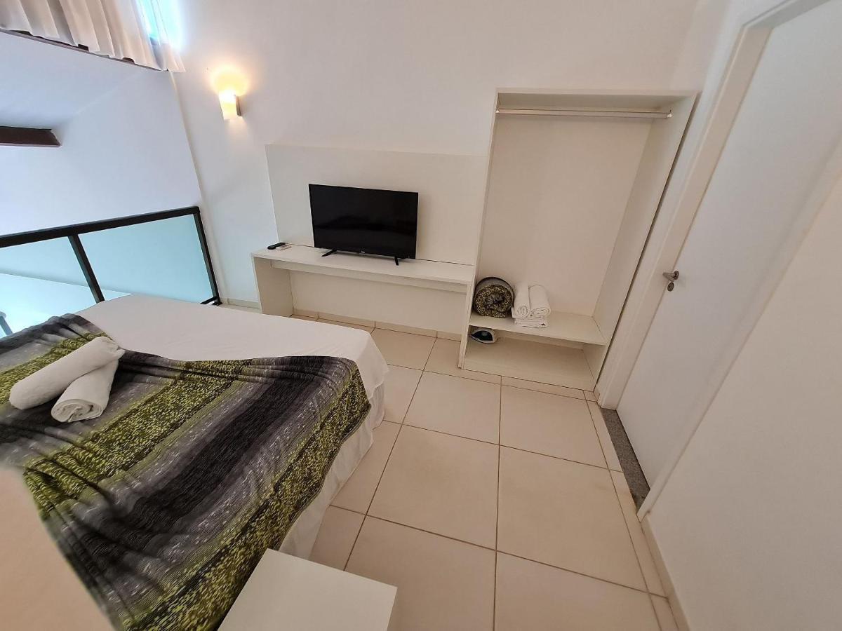 Laguna Beach Porto De Galinhas Apartment Exterior photo