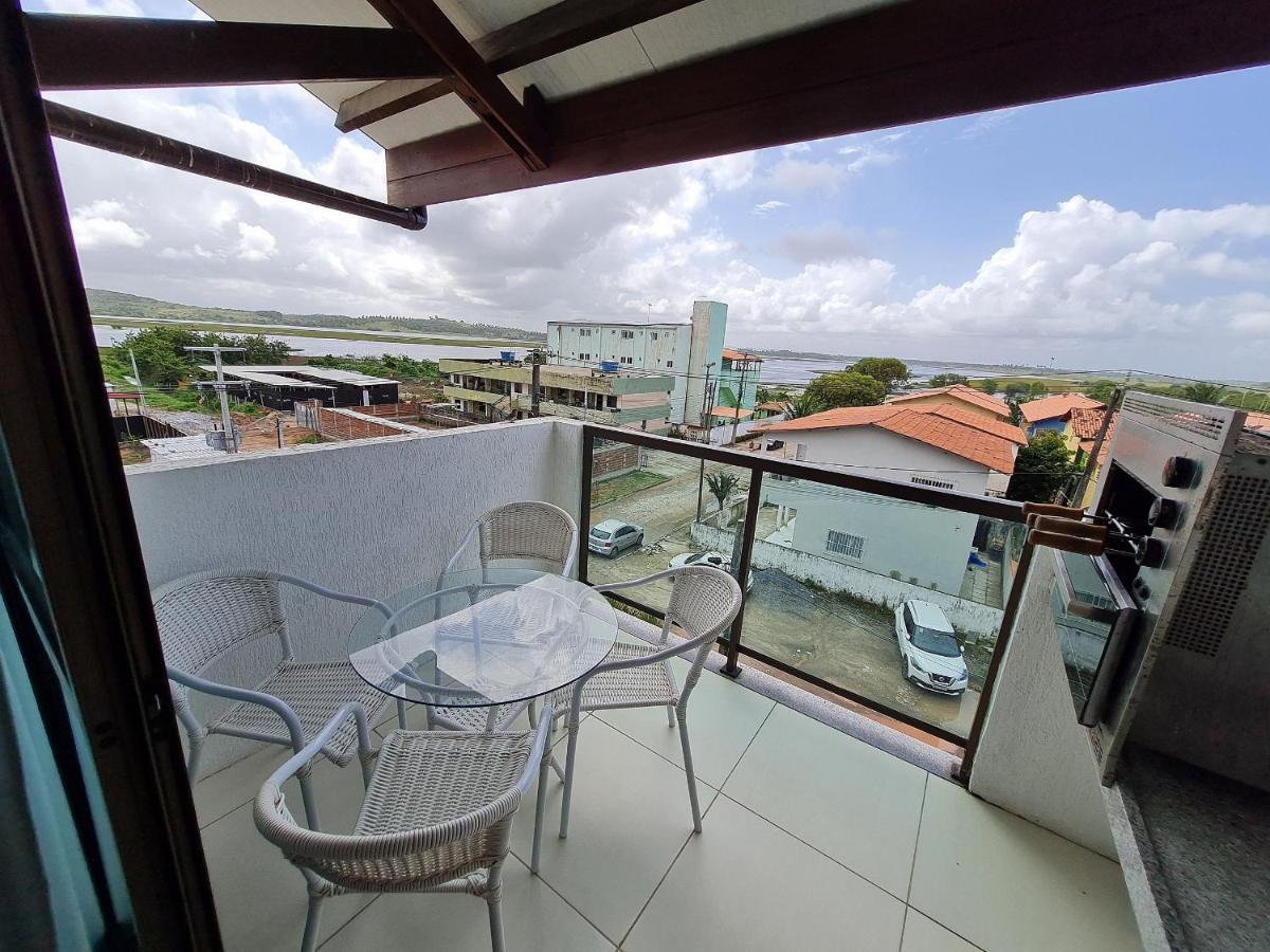 Laguna Beach Porto De Galinhas Apartment Exterior photo